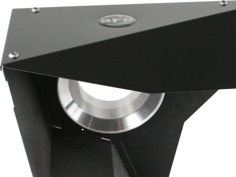 aFe MagnumFORCE Intakes Stage-1 P5R AIS P5R BMW Z4 M (E85/E86) 06-08 L6-3.2L (S54) - 54-11521