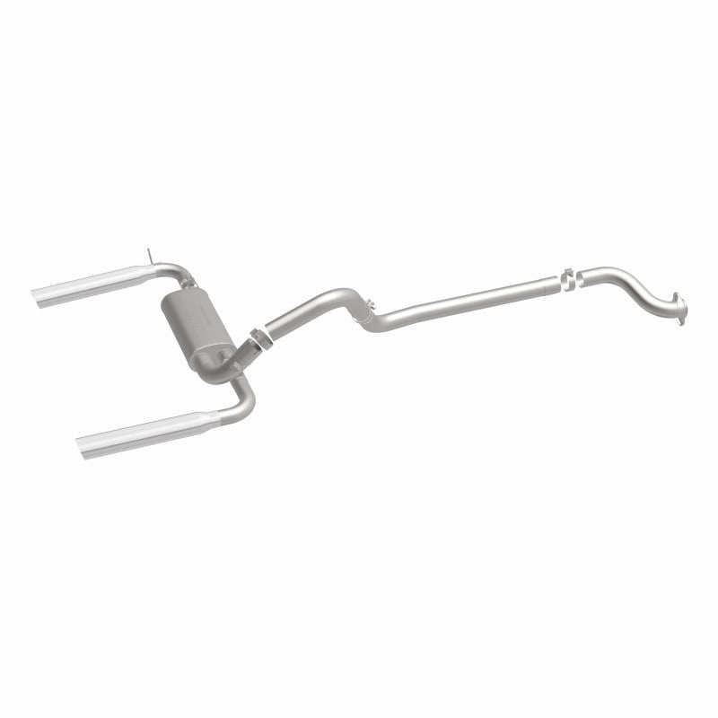 MagnaFlow Sys C/B Camaro-Firebird 93-97 5.7L - 15620