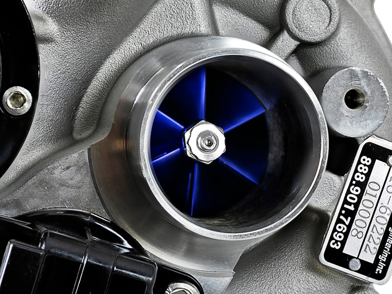 aFe BladeRunner GT Series Turbocharger 94-97 Ford 7.3L (td) - 46-60232