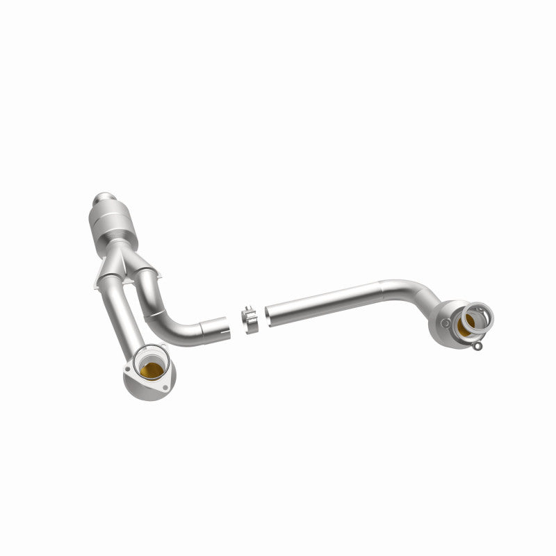 MagnaFlow Conv Direct Fit 14-16 GMC Sierra 1500 V6 4.3L - 52642