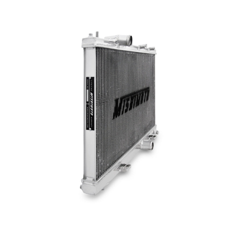 Mishimoto 01-05 Dodge Neon SRT-4 Manual Aluminum Radiator - MMRAD-NEO-01