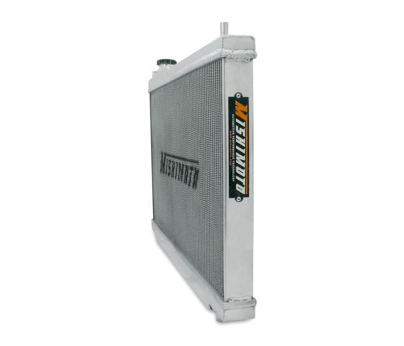 Mishimoto 01-05 Honda Civic Manual Trans Aluminum Radiator - MMRAD-CIV-01