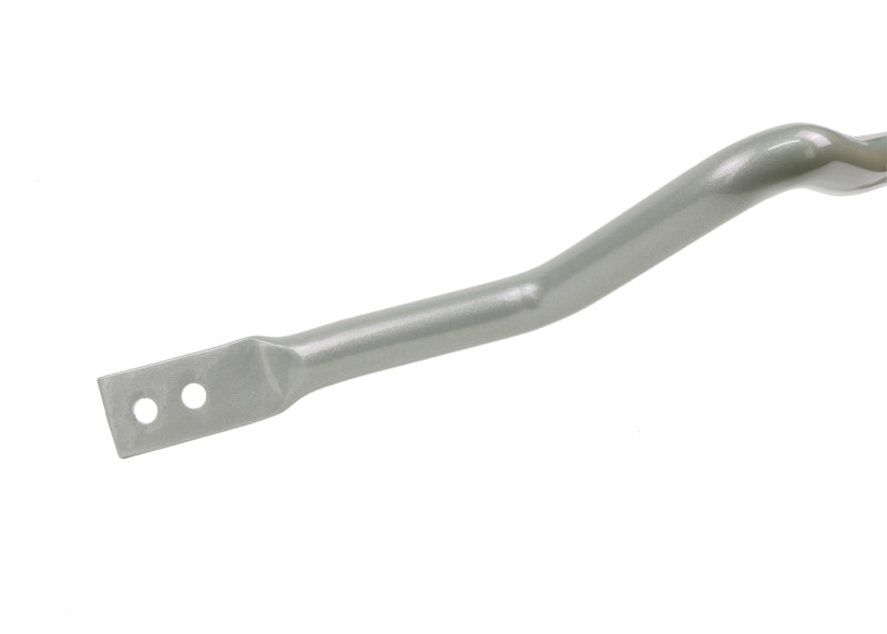 Whiteline 02-06 Acura RSX Type S DC5 Front Heavy Duty Adjustable 24mm Swaybar - BHF50Z for 2002-2006 Acura RSX - rear view