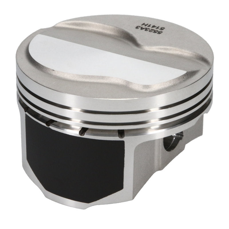 Wiseco Chevy LS Series Small Block Pro Tru +4cc 4.03in Bore Shelf Stock Kit - PTS523A3 by Wiseco - front view