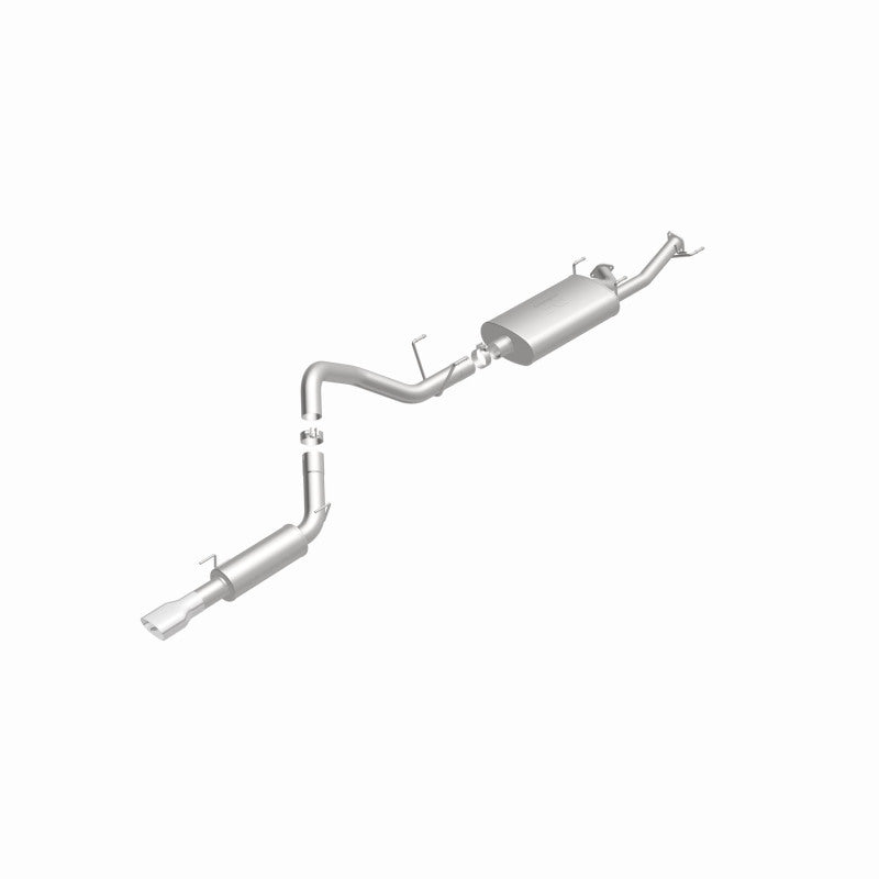 MagnaFlow Sys C/B 01-03 Toyota Sequoia 4.7L V - 15808