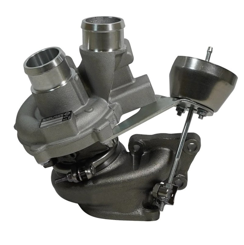 BD Diesel Screamer Turbo Kit - 13-16 Ford F-150 3.5L Ecoboost - 1047621