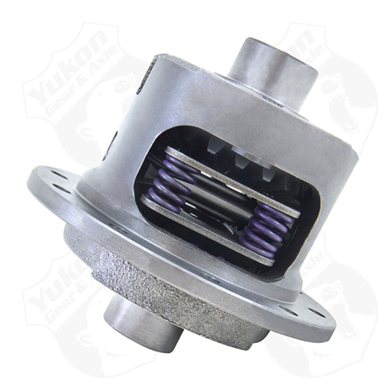 Yukon Gear Dura Grip For Dana 44 / 30 Spline / 3.73 &amp; Down - YDGD44-3-30-1