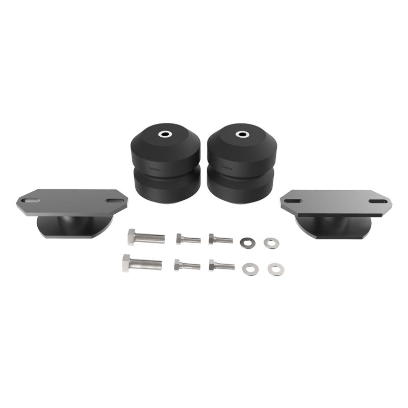 Timbren 1998 Lexus LX470 Rear Suspension Enhancement System - TORSEQ