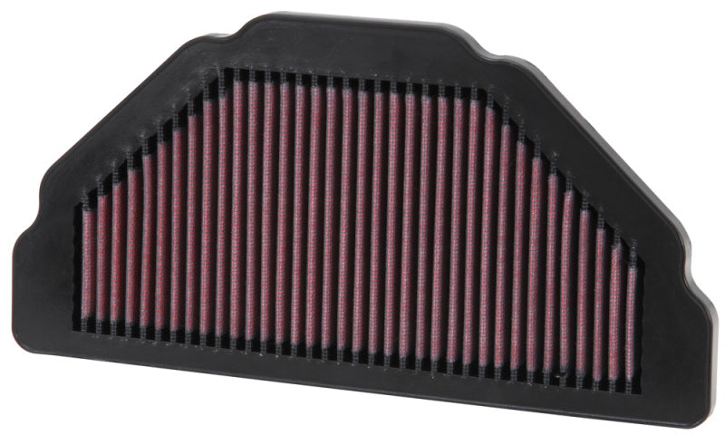 K&N 98-02 Kawasaki ZX6R Ninja/05-08 ZZR600 Air Filter - KA-6098