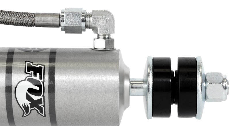Fox 07+ Jeep JK 2.0 Performance Series 11.6in. Smooth Body Remote Res. Front Shock / 4-6in. Lift - 985-24-011