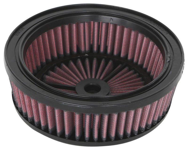 K&N 09-21 Kawasaki KLX250S/SF / KLX300/R/SM Replacement Air Filter - KA-2409XD