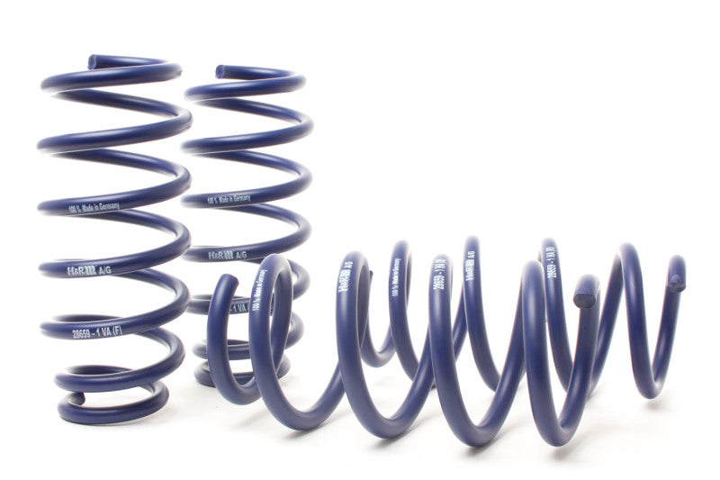 H&amp;R 18-22 Tesla Model 3 Long Range (AWD) Performance Sport Spring (Non Air Susp.) - 28659-1