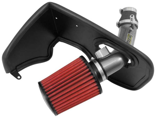 AEM 16-17 Chevrolet Malibu L4-1.5L F/l Cold Air Intake - 21-813C for 2016-2025 Chevrolet Malibu - front view