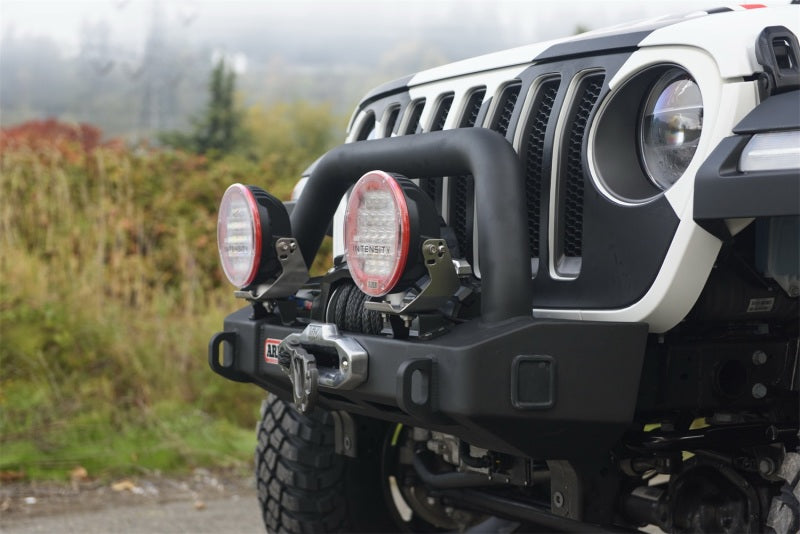 ARB Bar Jl T/Stubby - 3450450