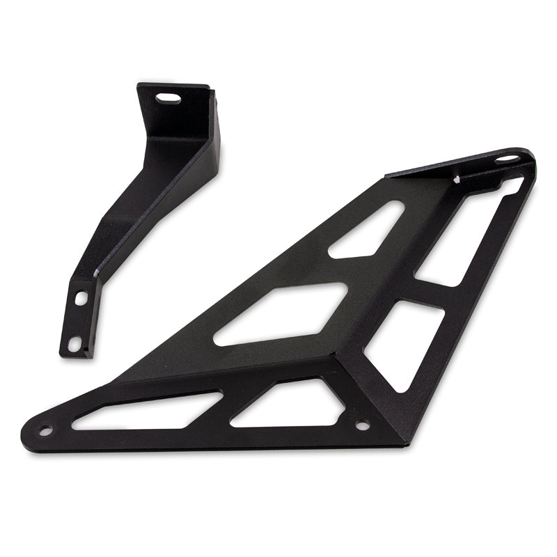 Mishimoto 2017+ Honda Civic Type R Secondary Race Radiator - MMRAD-CTR-17S