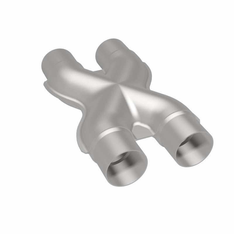 MagnaFlow Smooth Trans X 2.25/2.25 X 12 SS - 10790