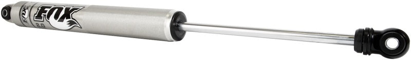 Fox 2.0 Performance Series 11in. Smooth Body IFP Shock / Std Travel w/Eyelet Ends Aluminum - Black - 985-24-068