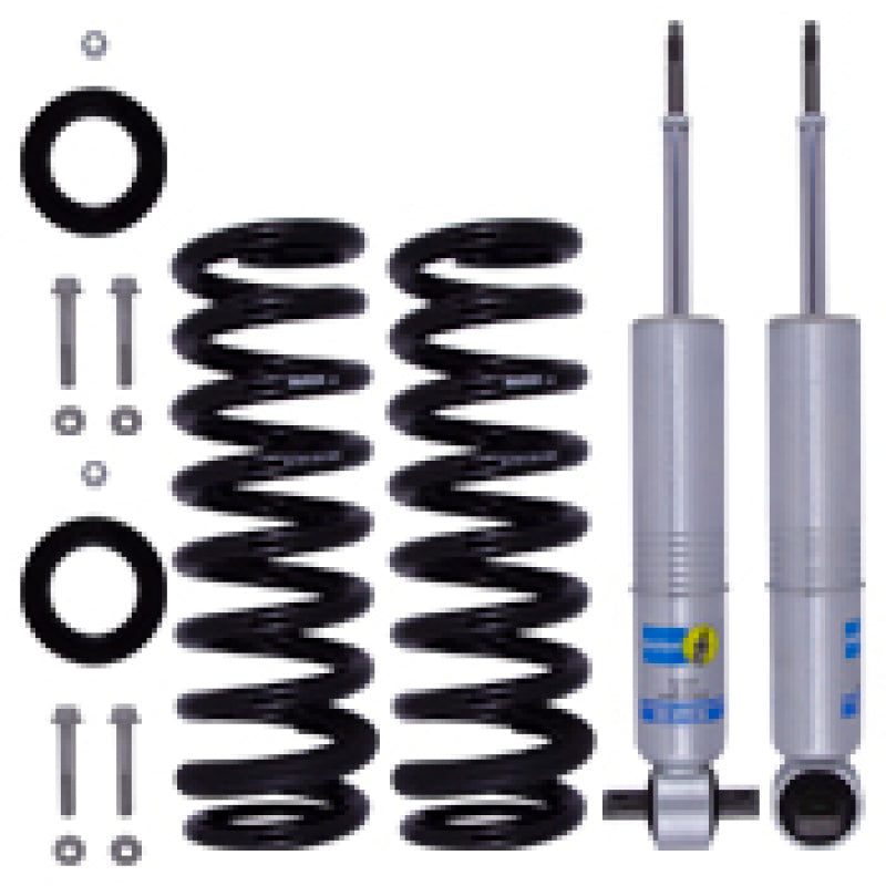 Bilstein B8 6112 19-20 Ford Ranger Front Suspension Kit - 47-294301