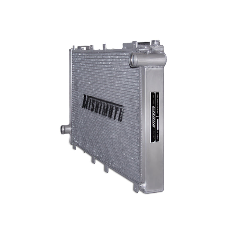 Mishimoto 90-94 Subaru Legacy Turbo Aluminum Radiator - MMRAD-B4-90