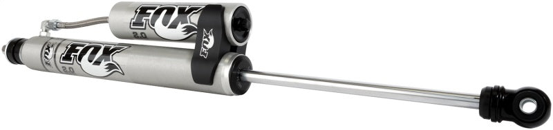 Fox 07+ Jeep JK 2.0 Performance Series 11.6in. Smooth Body Remote Res. Front Shock / 4-6in. Lift - 985-24-011