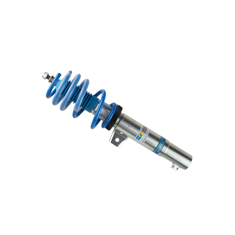 Bilstein B14 (PSS) Front &amp; Rear Performance Sus System 2015 VW Golf w/ 50mm Outside Dia Strut - 47-229945