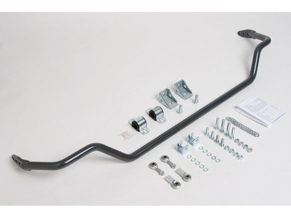 Progress Tech 91-94 Nissan Sentra Rear Sway Bar (22mm - Adjustable) Incl Adj End Links - 62.1509 for 1991-1994 Nissan Sentra 