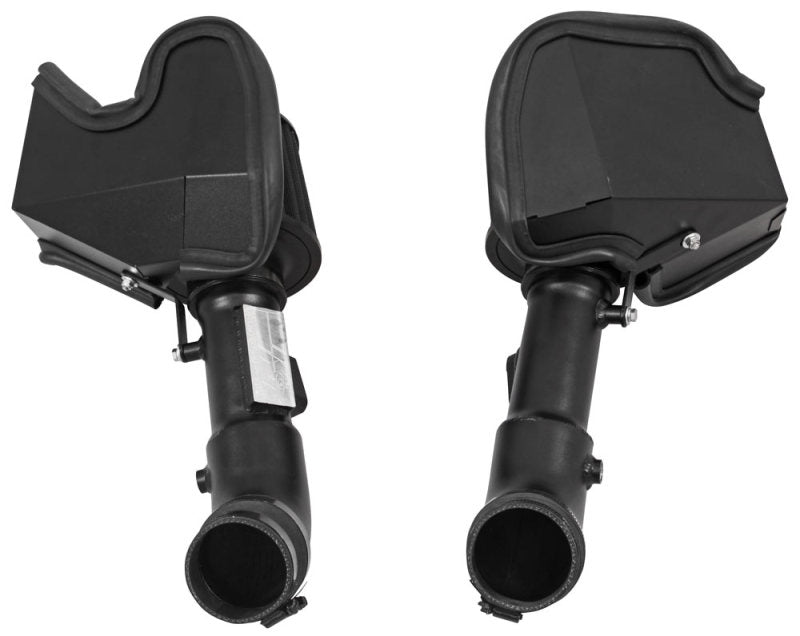 K&amp;N 08-03 Infiniti G37 3.7L V6 Performance Intake Kit - 71-7078