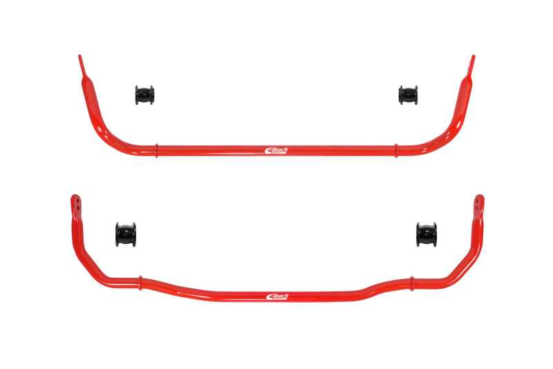 Eibach 32mm Front &amp; 29mm Rear Anti-Roll Kit for 00-09 Honda S2000 - 4043.320