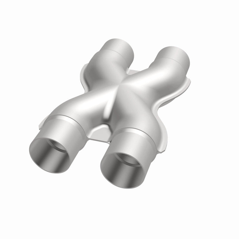 MagnaFlow Smooth Trans X 2.25/2.25 X 12 SS - 10790
