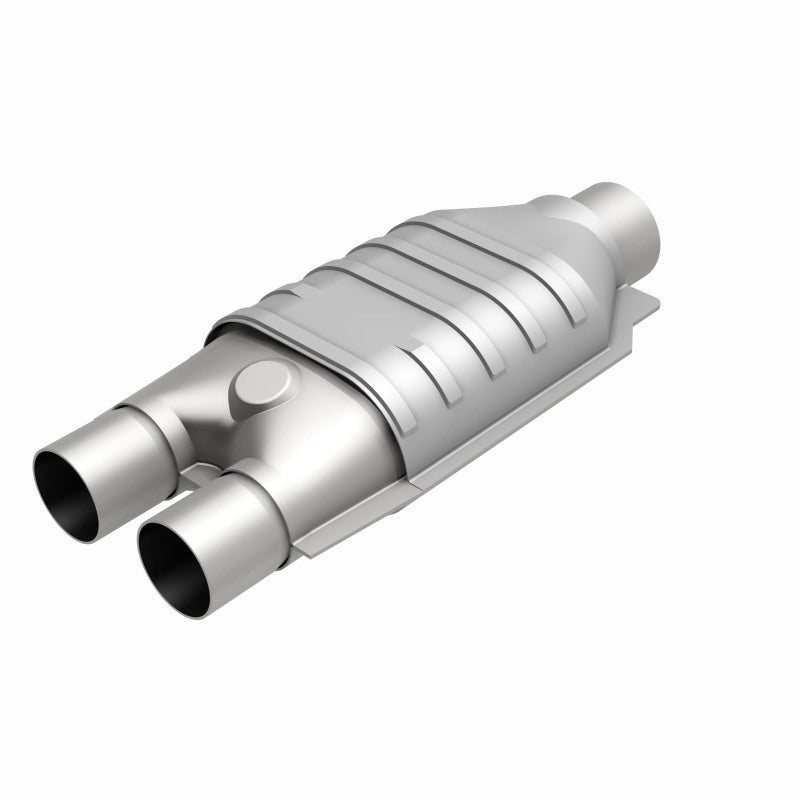 MagnaFlow Conv Univ 2.5/2 S/D FED - 94007