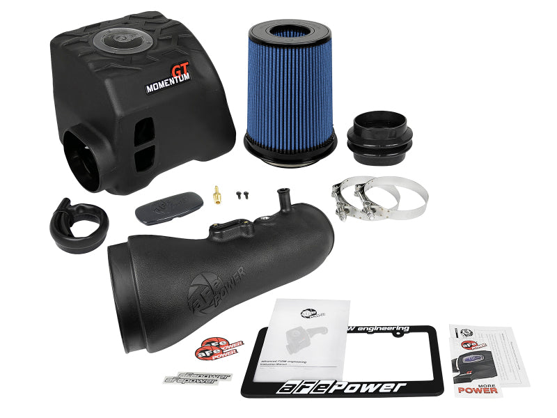 aFe Momentum GT Cold Air Intake Pro 5R 10-18 Lexus GX 460 V8-4.6L - 50-70022R
