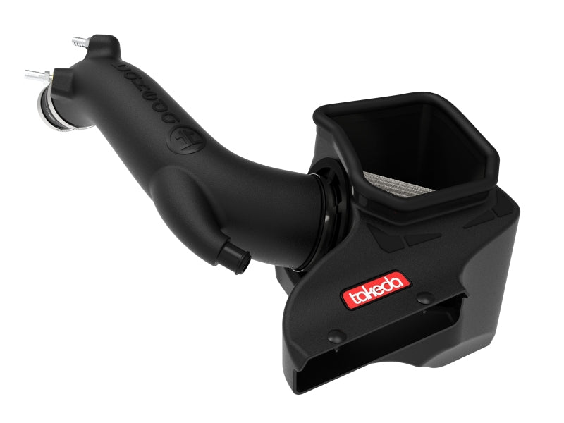 aFe Takeda Stage-2 Pro Dry S AIS 19-20 Hyundai Veloster N L4 2.0L - 56-10021D