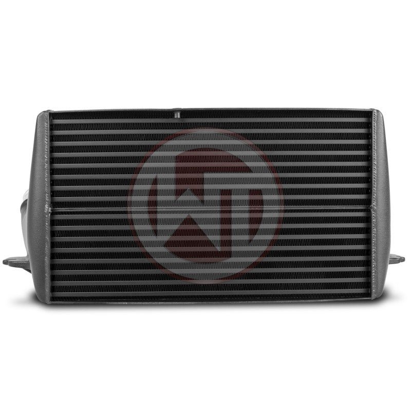 Wagner Tuning BMW E90 335D EVO3 Competition Intercooler Kit - 200001130 by Wagner Tuning - front view