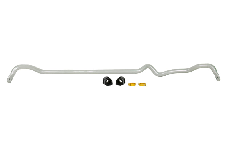 Whiteline 13+ Subaru Forester SJ Front 26mm Heavy Duty Adjustable Sway Bar - BSF50Z