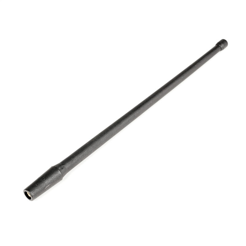 Rugged Ridge 13in Reflex Antenna with Base 07-20 JK/JL/JT - 17212.43 for 1997-2026 Jeep Wrangler - detail view