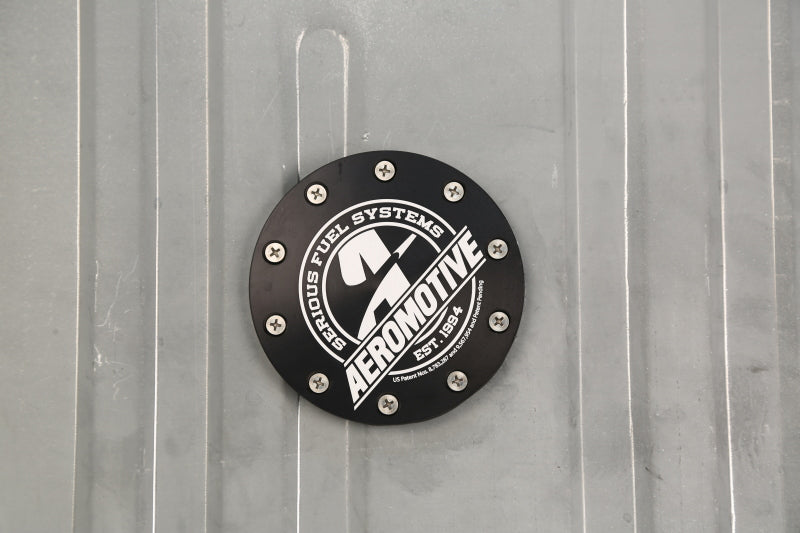 Aeromotive 69-70 Ford Mustang 340 Stealth Gen 2 Fuel Tank - 18447