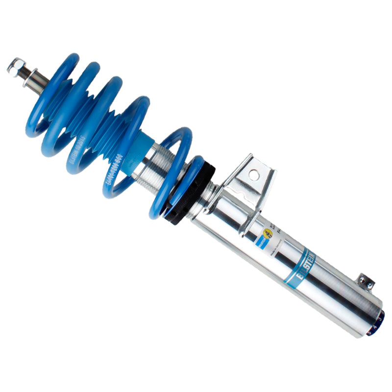 Bilstein B16 (PSS10) Front &amp; Rear Performance Suspension System 15+ Audi A3 / VW Golf ALL - 48-251570