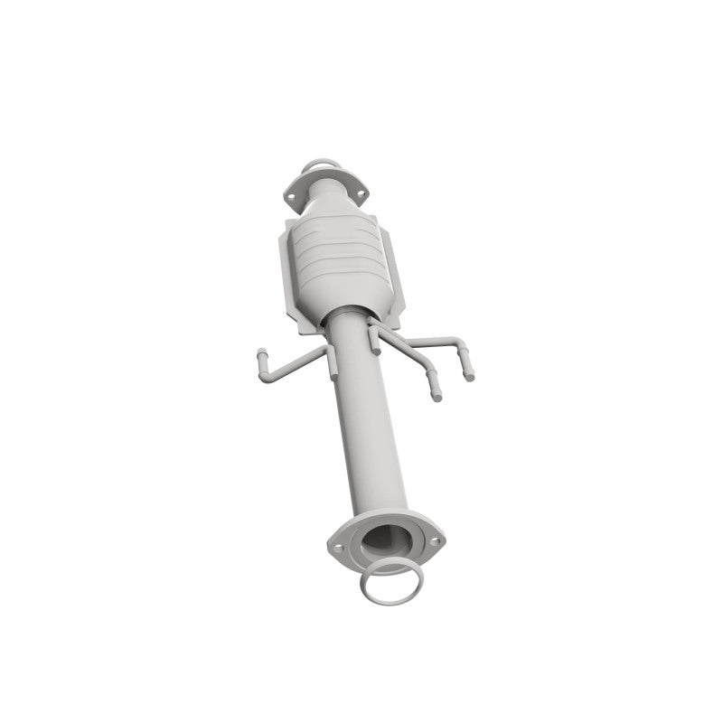 MagnaFlow Conv DF 01-02 Tacoma CC-SB 3.4L 4w - 23770