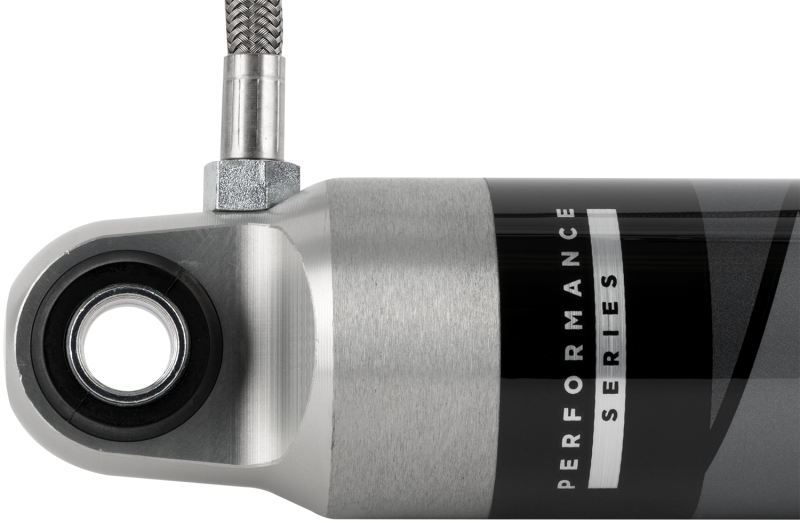 Fox 99+ Chevy HD 2.0 Perf Series 11.1in. Smooth Body IFP Rear Shock / 1.5-3.5in Lift - 985-24-192