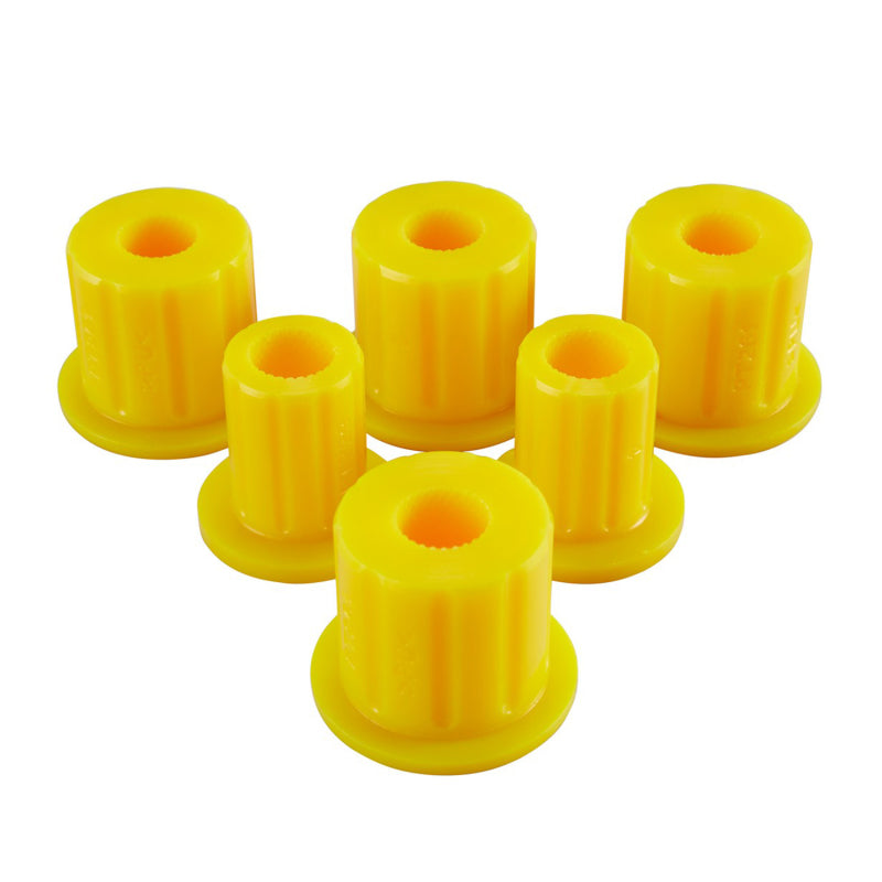 ARB Bush Kit 15mm Pin Lc40/45/47 - OMESB30