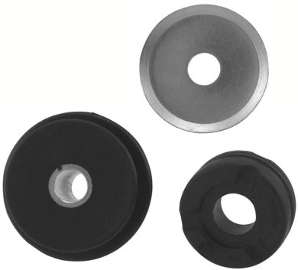 KYB Shocks & Struts Strut Mounts Rear PONTIAC Vibe (AWD) 2003-06 PONTIAC Vibe (AWD) 2009-10 PONTIAC - SM5382 for 2003-2019 To
