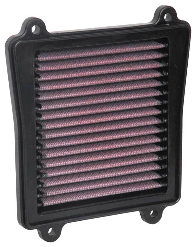 K&N 2017 Bajaj Dominar 400 Replacement Air Filter - BA-3717