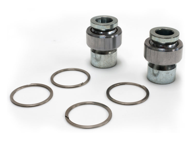 ICON Toyota Tacoma/FJ/4Runner Lower Coilover Bearing &amp; Spacer Kit - 611067