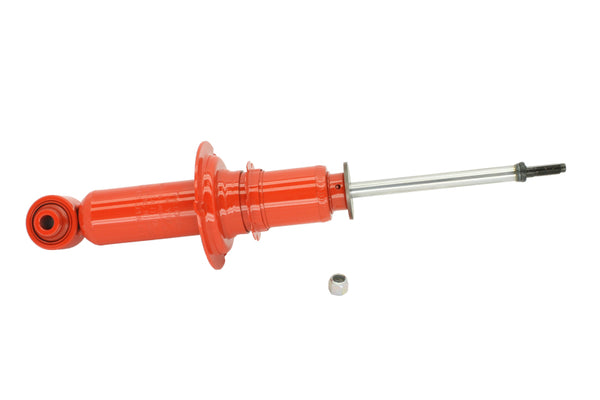 KYB Shocks & Struts AGX Rear MAZDA Miata (MX5) 1990-97 - 741016 for 1990-1997 Mazda Miata - front view