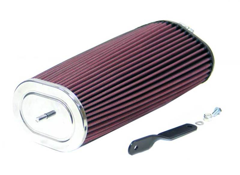 K&amp;N 84-89 300ZX V6-3.0L Performance Intake Kit - 57-6002