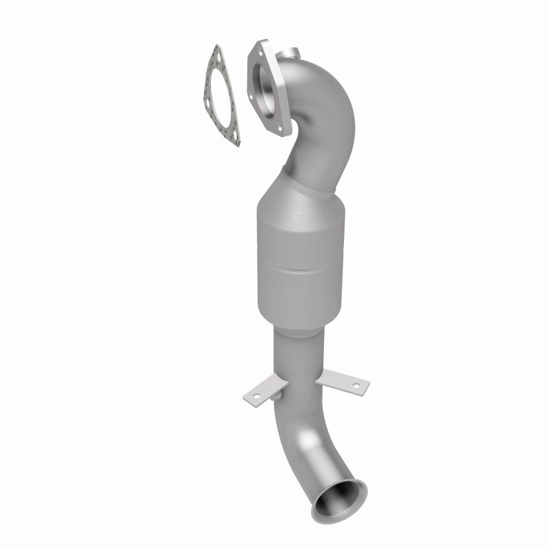 MagnaFlow Conv DF 07-09 Cooper S turbo frt OE - 49350