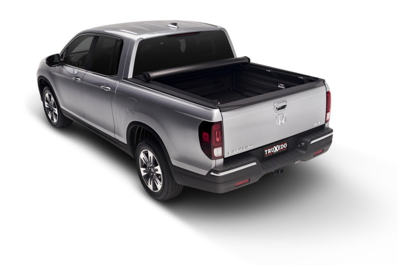 Truxedo 09-18 Ram 1500 &amp; 19-20 Ram 1500 Classic 6ft 4in Lo Pro Bed Cover - 546901