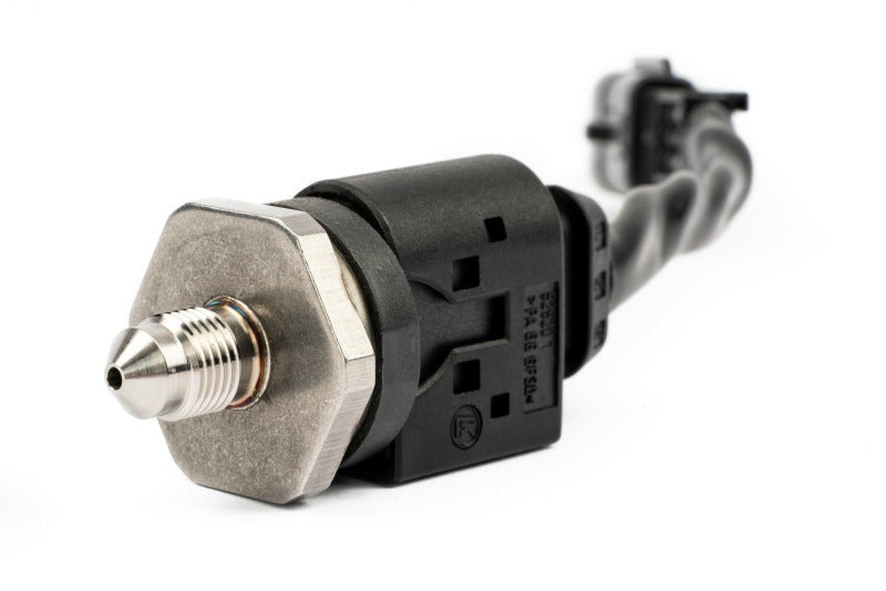 AMS Performance Infiniti Q50/Q60 VR30 Red Alpha High Pressure Fuel Sensor - ALP.28.07.0010-1