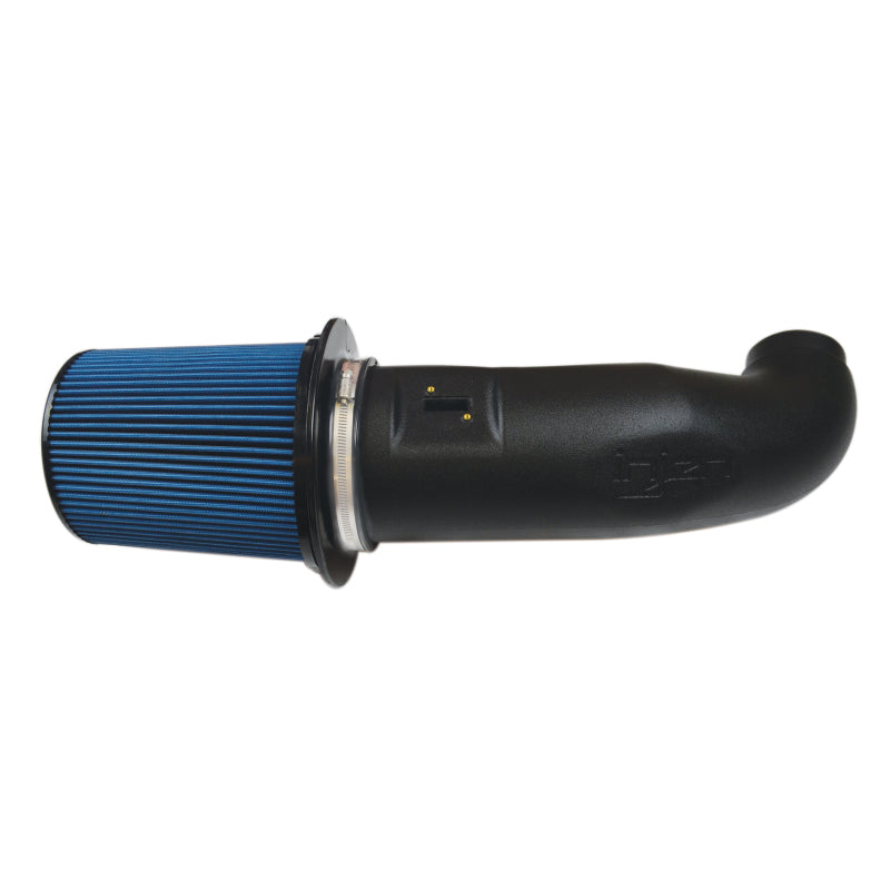 Injen 17-19 Chevy Silverado 2500/3500 Duramax L5P 6.6L Evolution Cold Air Intake (Dry Filter) - EVO7007