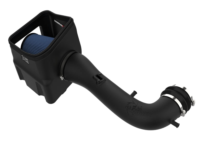 aFe MagnumFORCE Intake Stage-2 Pro 5R 14-19 GM Silverado/Sierra 1500 V8-5.3/6.2L - 54-13060R
